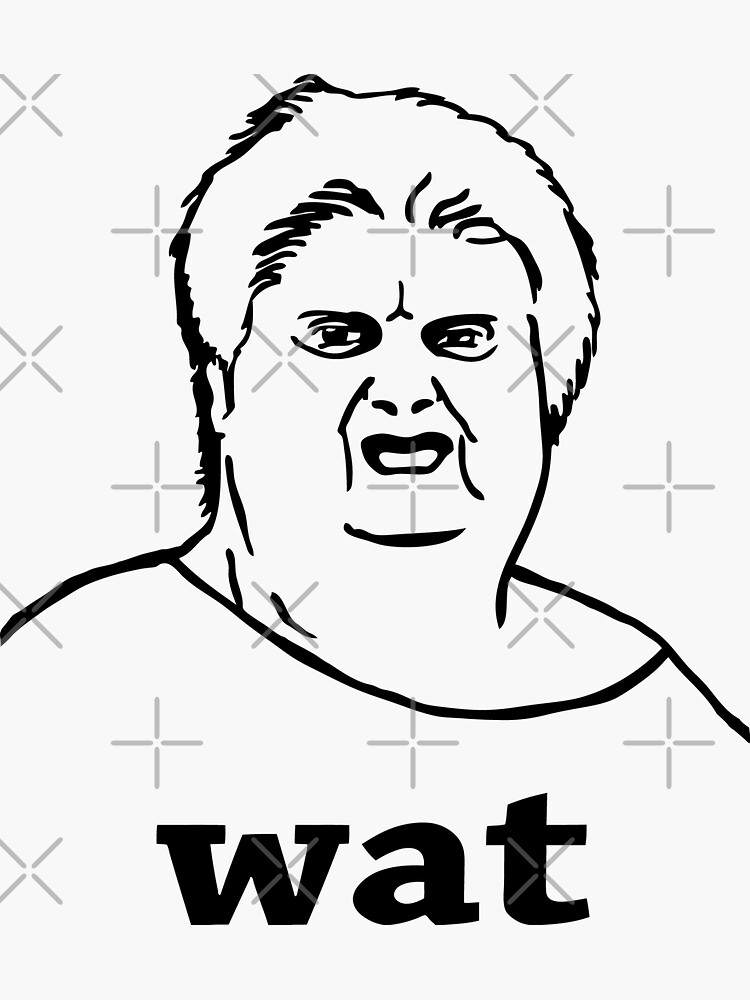 wat by heeheetees