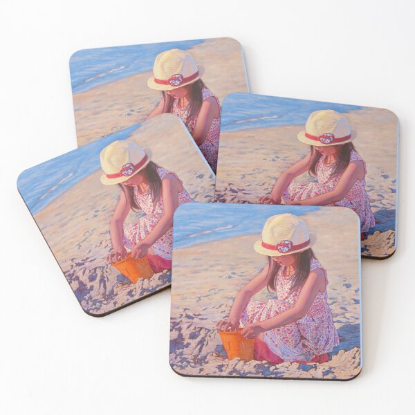 Item preview, Sandcastle Preparation designed and sold by Don-Li.