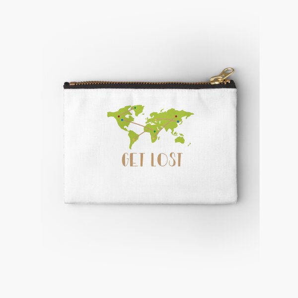 Item preview, Get Lost designed and sold by Anna Fok.