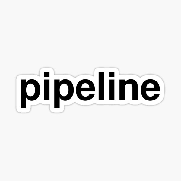 Artikel-Vorschau von Pipeline, designt und verkauft von ninov94.