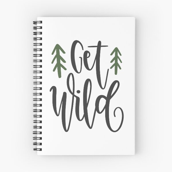 Item preview, Get Wild designed and sold by Anna Fok.
