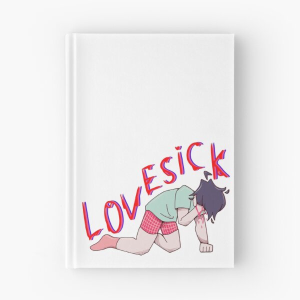 Item preview, Lovesick designed and sold by Static Paws.