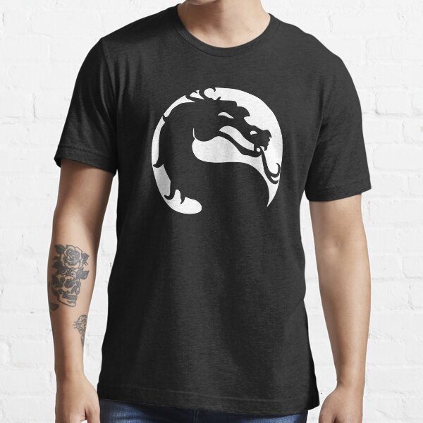 The Mortal Kombat Essential T-Shirt