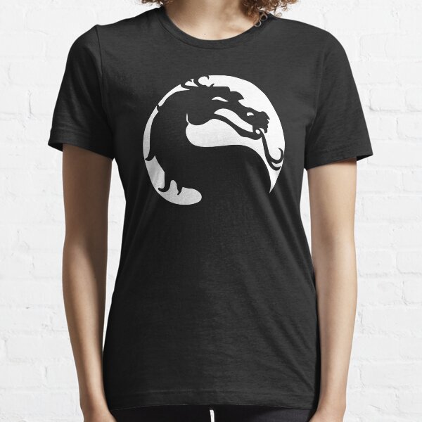 Le kombat mortel T-shirt essentiel