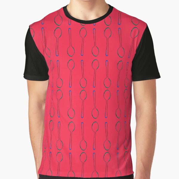 Item preview, Red Spoons! designed and sold by KelseyLovelle.