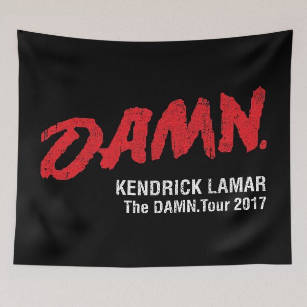 Item preview, DAMN. designed and sold by huckblade.