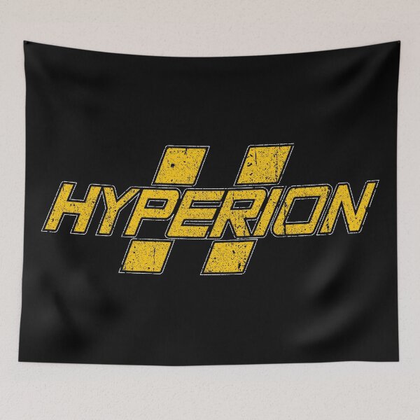 Item preview, Hyperion designed and sold by huckblade.