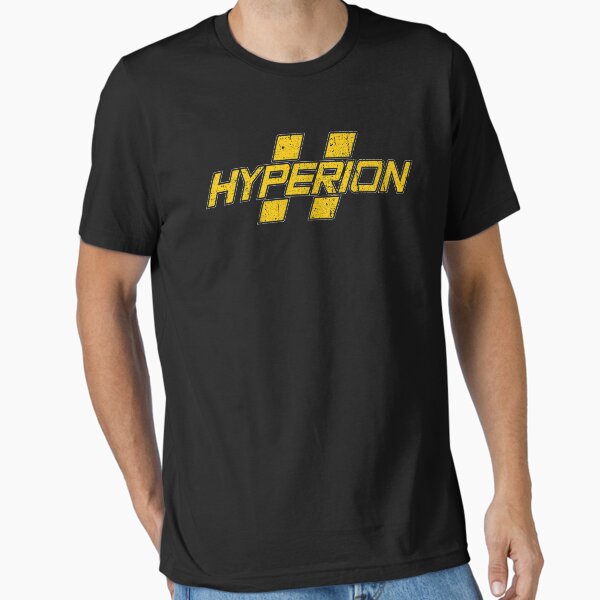 Item preview, Hyperion designed and sold by huckblade.