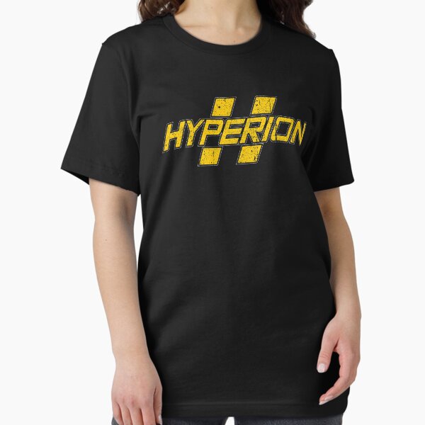 Aperçu de l'œuvre Hypérion créée et vendue par huckblade.