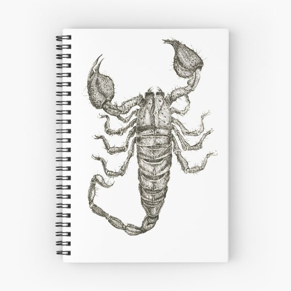 Item preview, Pandinus (Horoscope) designed and sold by losfutbolko.