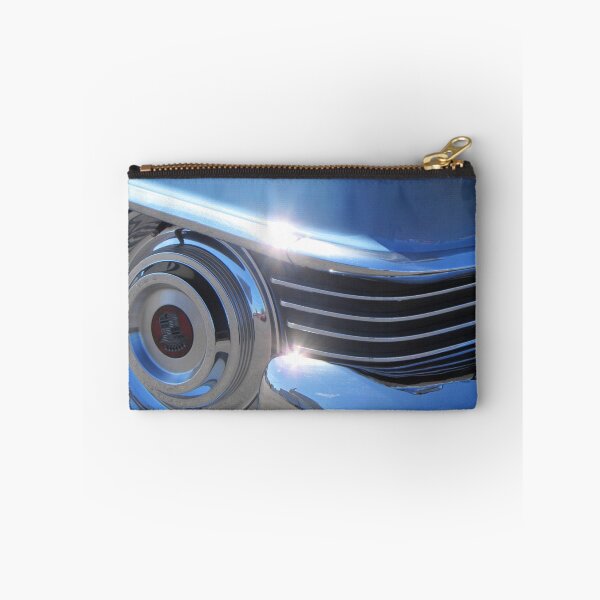 Item preview, 1954 Cadillac Series 62 Coupe DeVille - Chrome Vol 1 designed and sold by RustedStudio.
