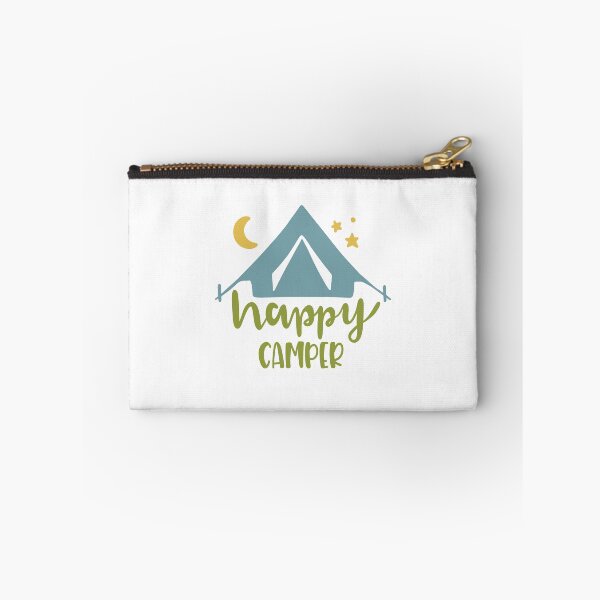 Item preview, Happy Camper designed and sold by Anna Fok.
