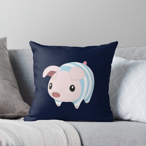 Item preview, Poogie Piggie Monster Hunter Print Pj Pajama designed and sold by niymi.