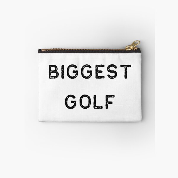Item preview, Golf Shirt Worlds Biggest Golf Cheat Black Golfing Golfers Funny Dad Gift designed and sold by threadsmonkey.