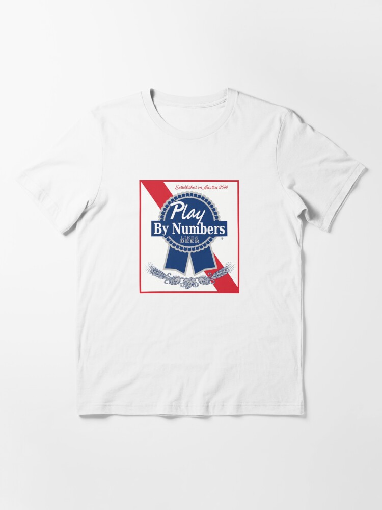 pbr shirt