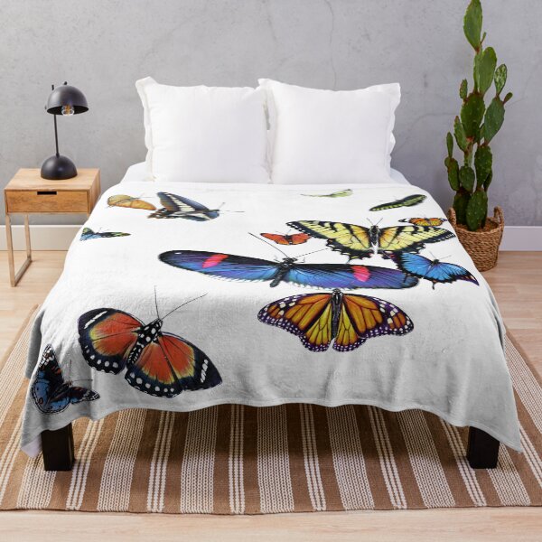 Item preview, Butterfly World designed and sold by Salmoneggs.