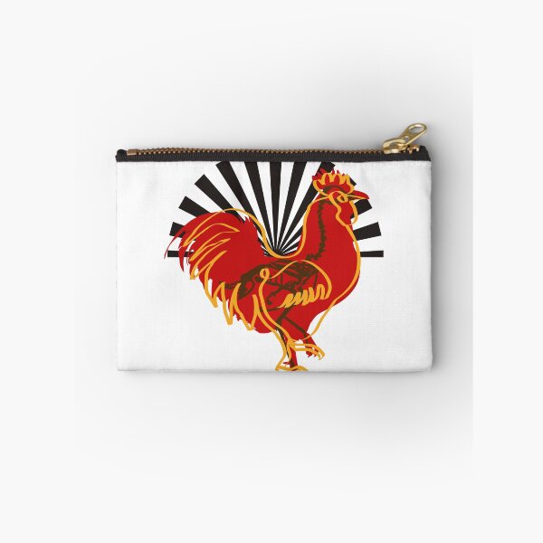 Item preview, Rooster to the core designed and sold by Foodie2thecore.