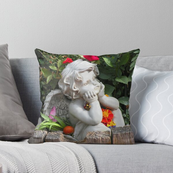 Item preview, Garden Guardian designed and sold by designertrow.