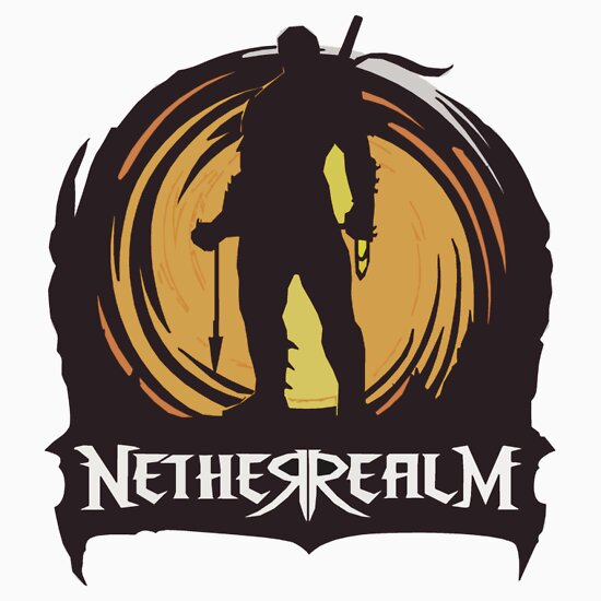 Netherrealm studios проекты