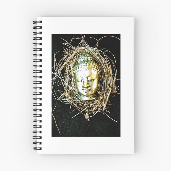 Item preview, Buddha head designed and sold by James  Kerr.