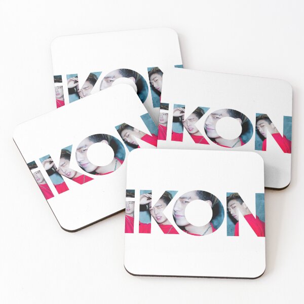 Item preview, Bobby - IKON designed and sold by jun dei.
