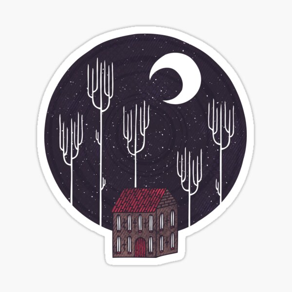 Item preview, Another Night designed and sold by Hector Mansilla.