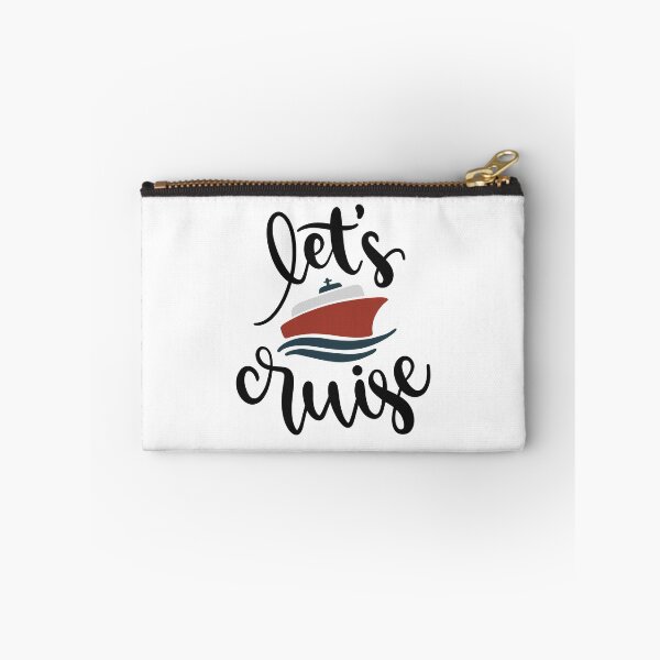 Item preview, Let's Cruise designed and sold by Anna Fok.
