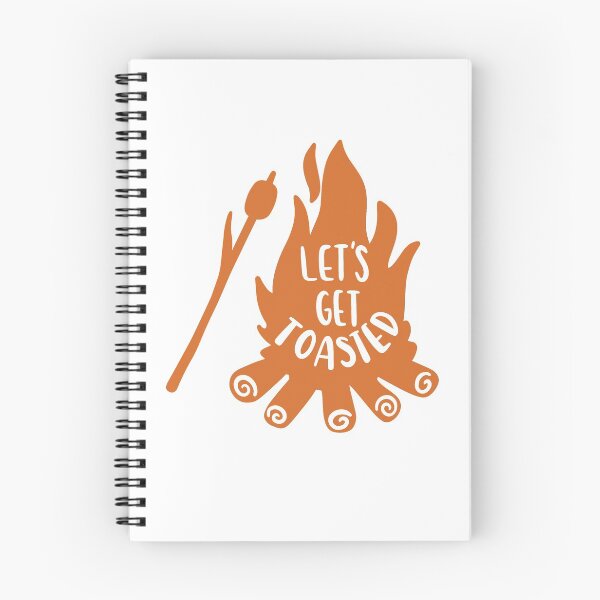 Item preview, Let's Get Toasted designed and sold by Anna Fok.