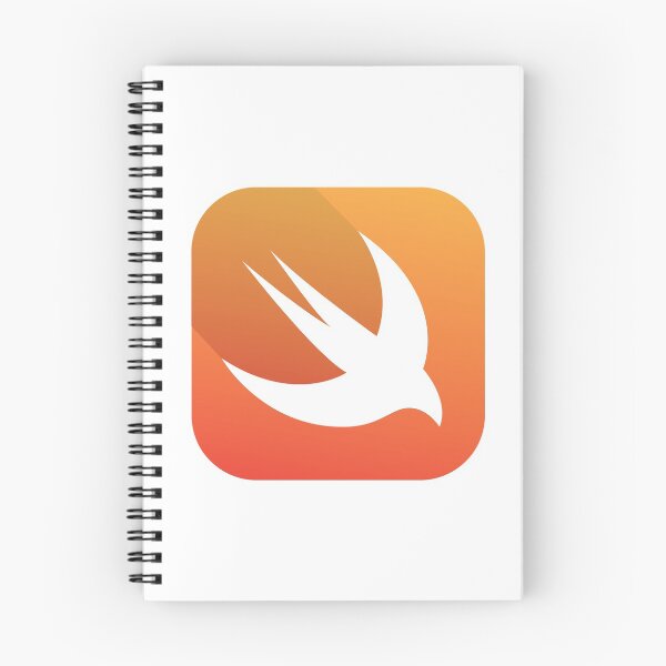 Item preview, Swift logo designed and sold by Melisa  Redondo.
