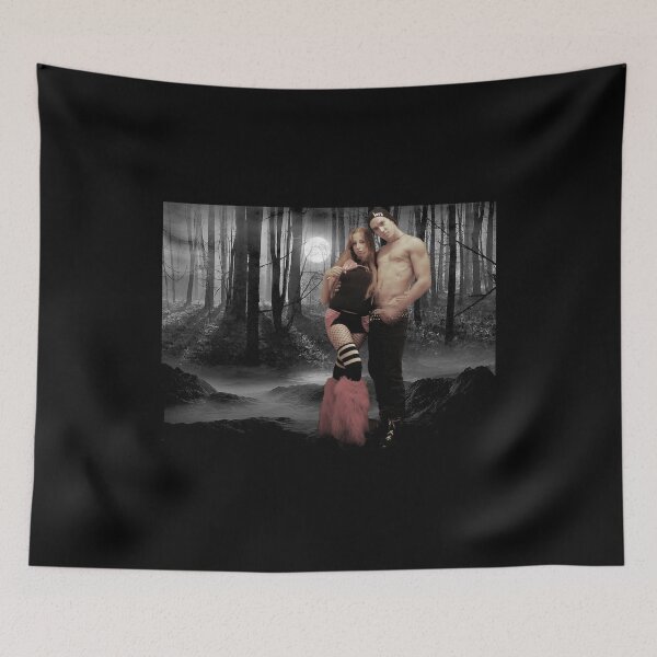 Item preview, Capture & Feast designed and sold by Bonnie Aungle.
