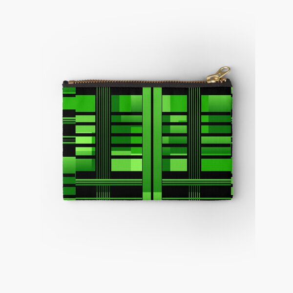 Item preview, Fashions in Green / Black designed and sold by montaque8.