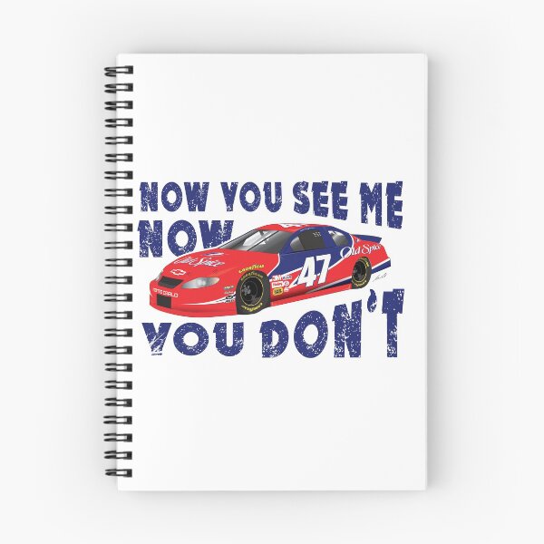 Item preview, The Magic Man Cal Naughton Jr   Now you see me, now you don't designed and sold by ArielAutoArt.