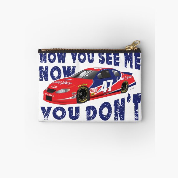 Item preview, The Magic Man Cal Naughton Jr   Now you see me, now you don't designed and sold by ArielAutoArt.