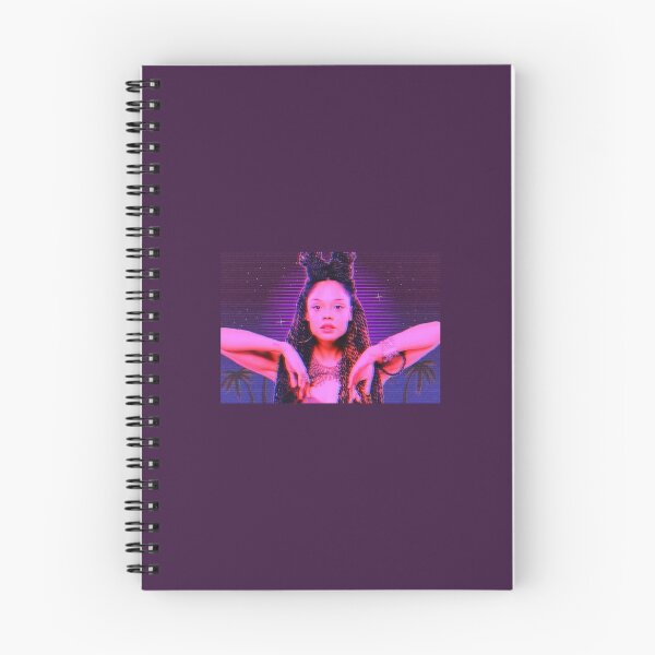 Item preview, tessa thompson editar designed and sold by valkyriethot.