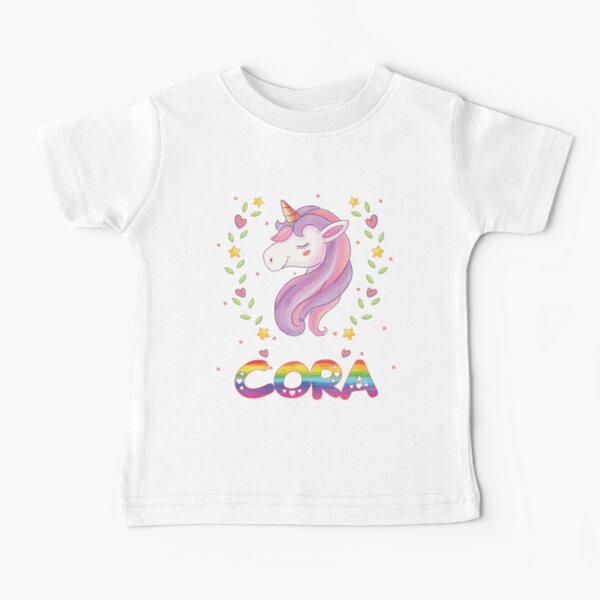 DOVE CAMERON #3 PERSONALISED CHILDS T-SHIRT