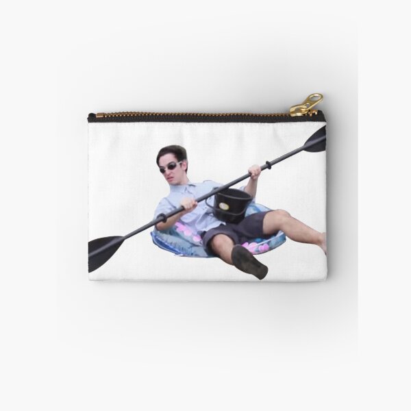 Item preview, Filthy Frank kayaking designed and sold by KingZel.