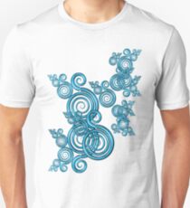 Maori Magic Unisex T-Shirt