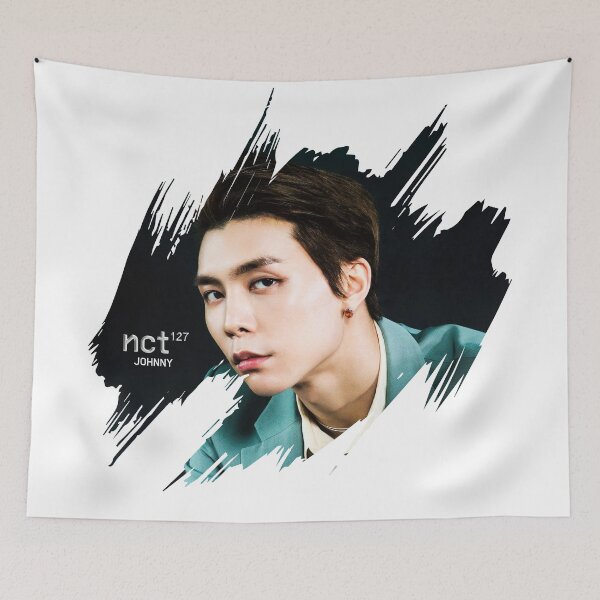 Item preview, Johnny NCT 127 - Awaken 02 designed and sold by nurfzr.