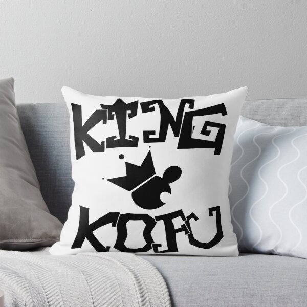 Item preview, KING KOFU designed and sold by Animefox52.