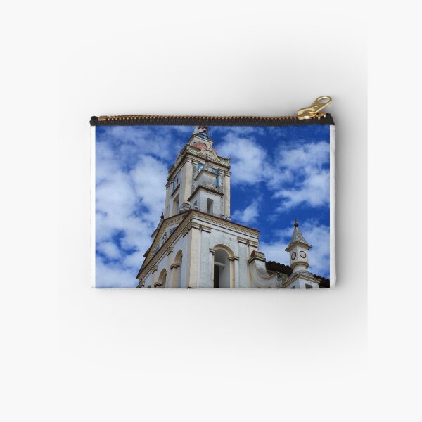 Item preview, La Matriz Catholic Church designed and sold by rhamm.