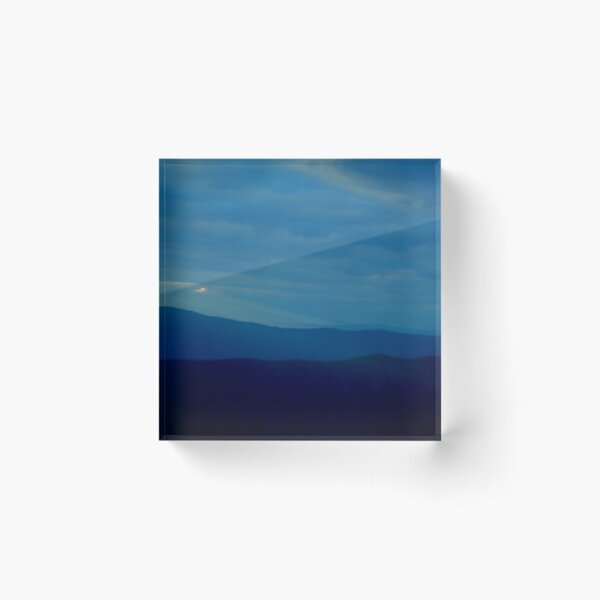 Artikelvorschau, TRUE BLUE RIDGE ^ entworfen und verkauft von ctheworld.