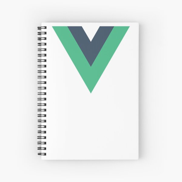 Item preview, Vue Js Logo designed and sold by Melisa  Redondo.