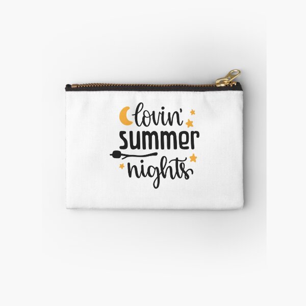 Item preview, Lovin' Summer Nights designed and sold by Anna Fok.