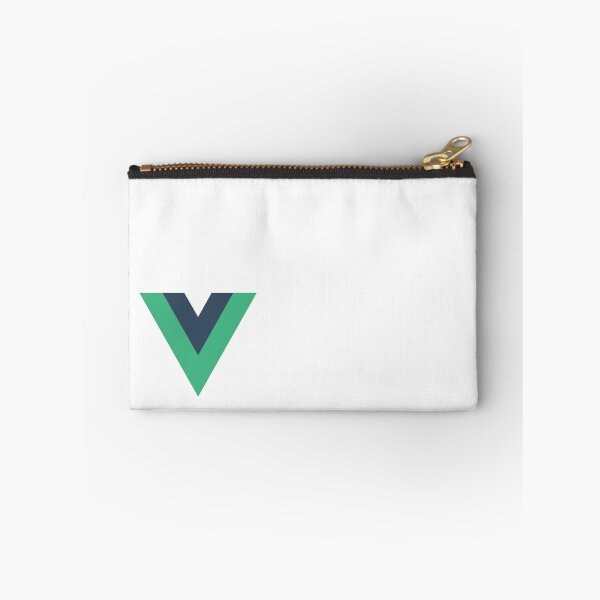 Item preview, Vue Js Logo designed and sold by Melisa  Redondo.