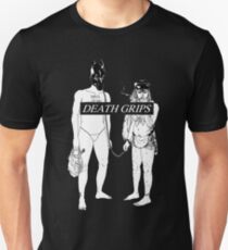 Camiseta ajustada Death Grips - The Money Store