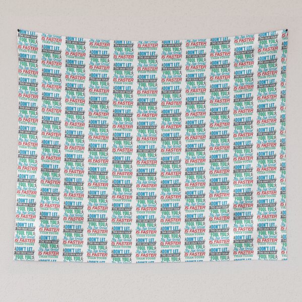 Item preview, Grandma Grandpa Funny Runner Age Group Quote designed and sold by BestTrendyChoices.