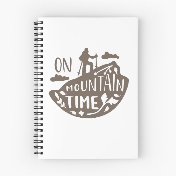 Item preview, On Mountain Time designed and sold by Anna Fok.