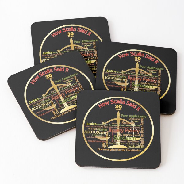 Item preview, Justice Scalia Supreme Court Quotes - Lawyer designed and sold by BestTrendyChoices.