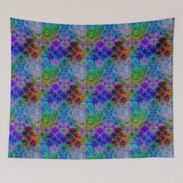 Item preview, Vides del arco iris designed and sold by ShopNescio.