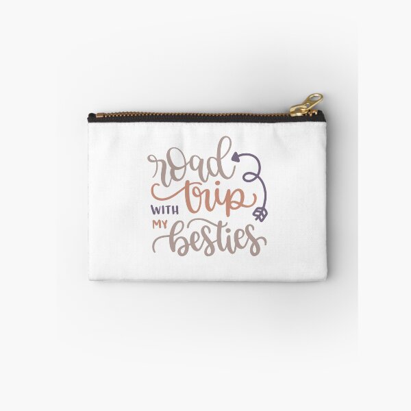 Item preview, Roap Trip With My Besties designed and sold by Anna Fok.
